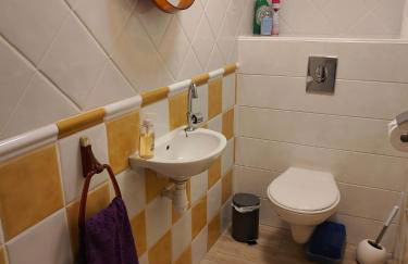 Etoile de Mer - Appt 3 ch 2 sdb à 150m d'une plage de sable fin hyper équipé & Wifi - Photo 52