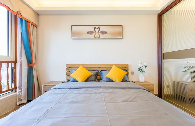 Jes&Vic Lucky Home - Foto 66