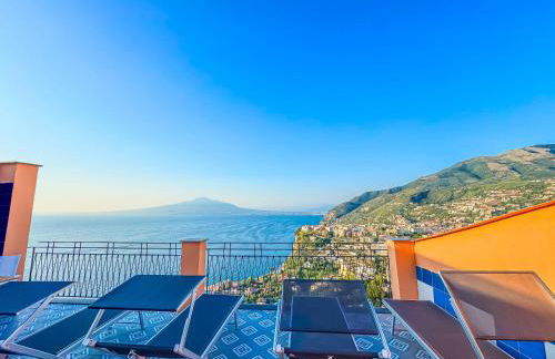 Sogni sul golfo Sorrento's guesthouse - Foto 70