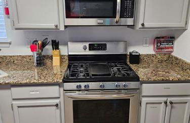 Franklin Luxe Oasis - Foto 26