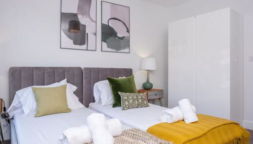 3 Rockham - Luxury Apartment at Byron Woolacombe - Foto 5