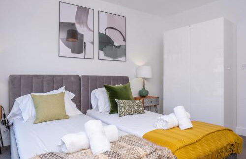 3 Rockham - Luxury Apartment at Byron Woolacombe - Foto 5