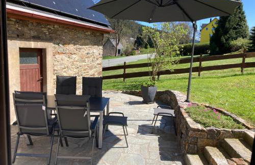 Ferienwohnung Hammerbergblick Rittersgrün - Foto 3