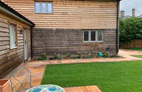 Lodge Cottage - Foto 46