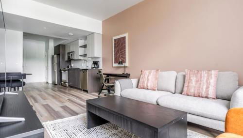 Blueground Downtown rooftop nr Marymoor Park SEA-896 - Foto 3, Other