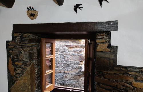 Montanhas do Xisto - Casa do Portal - Foto 42