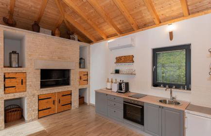 Villa FourM - Makarska by Villas Guide - Foto 18