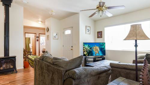 Pukeawe Hale - Foto 4