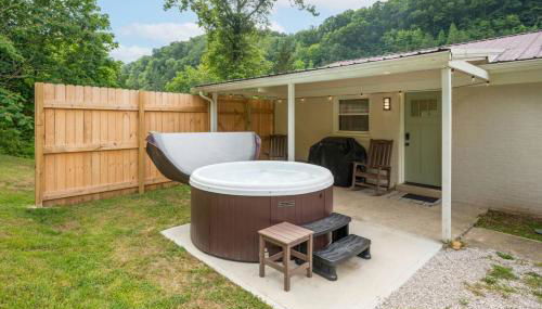 WiFi Hot Tub 50 Shades of Slade - RRG - Foto 3