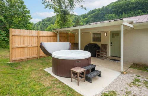 WiFi Hot Tub 50 Shades of Slade - RRG - Foto 3