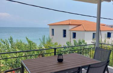 Seaview Apartments Petalidi - Foto 1