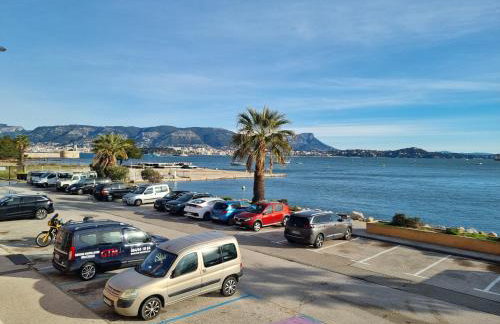 Duplex vue mer - Plage à pied - 4pers - Foto 10