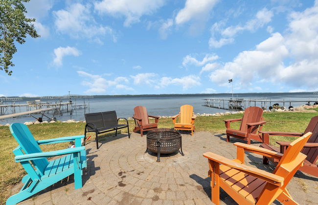 Rizzy's on the Lake - Foto 25