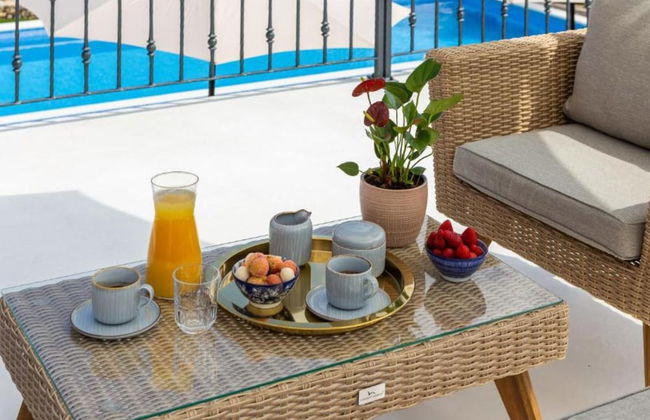 Villa Casa Di Pietra - Foto 19