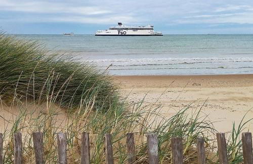 La maison du Pêcheur - Foto 50