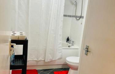 Thematic London Apartment in Holloway - Foto 12