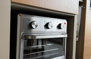 Giardino Pretty Studio - GRU 1405 - Foto 55