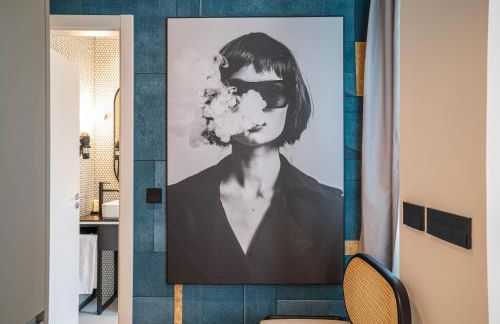 SmartRental Collection Gran Vía Capital - Photo 28