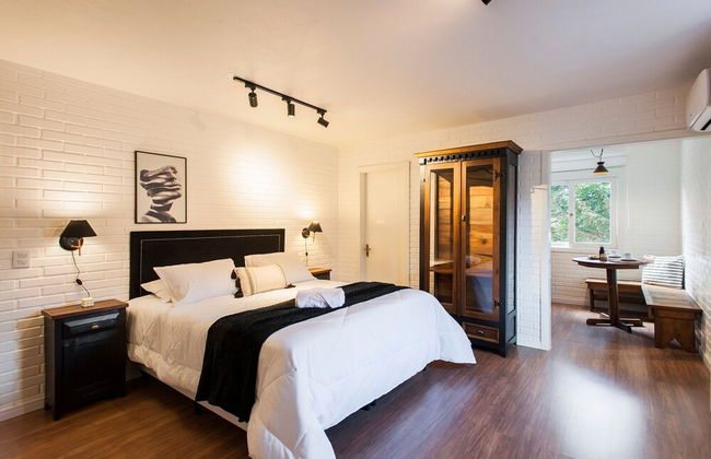 LOCAR-IN GRAMADO - Flats da Montanha - Foto 26