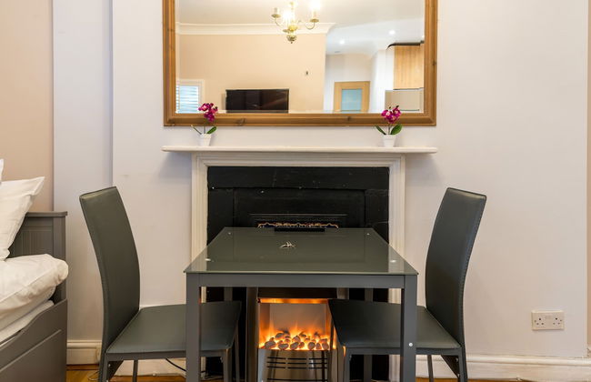 Luxury Studio Apart Piccadilly Circus - Foto 23