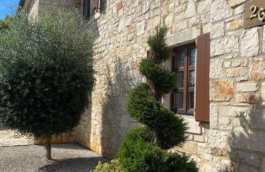 Villa Isabella - Ruheoase - Foto 46