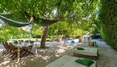 Villetta Le More in Salento - Foto 2