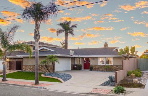 The Clubhouse by Coastline Vacation Rentals - Foto 7