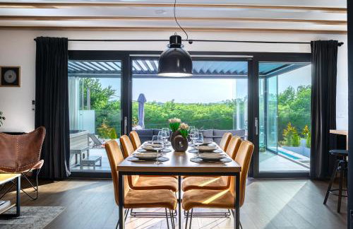 KANIZSAY - Family&Wine House - Foto 33