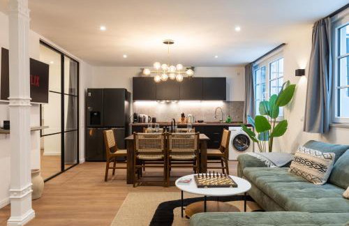 Urban Wave Apartment II - Foto 26