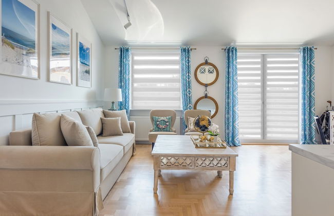 Apartamenty Sun & Snow Leśna - Photo 24