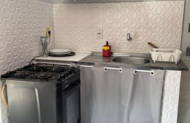 Apto no centro de Belém Nos altos - Foto 8