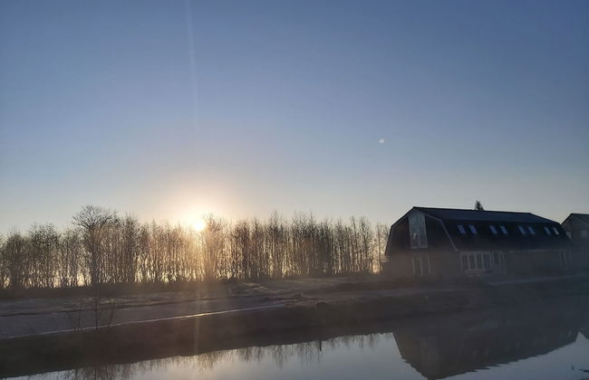 Ruyge Weyde Logies -The Farmer's Daughter - Photo 33