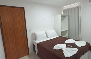 Pousada Villa Costeira - Foto 56