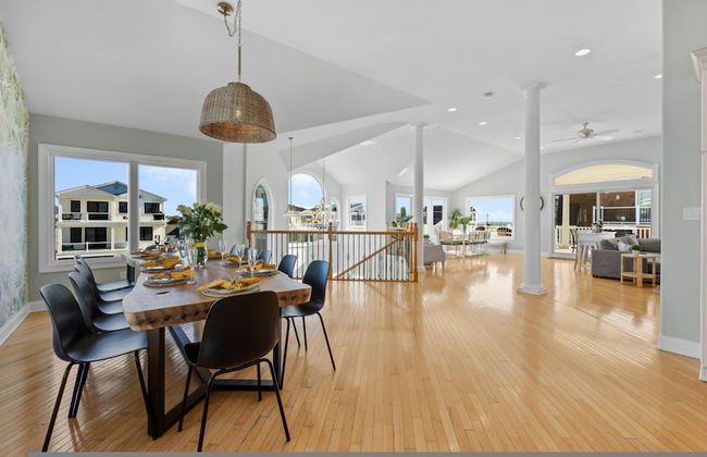 Heated Pool Hot Tub 5BR Game Room Elevator Cabana - Foto 11