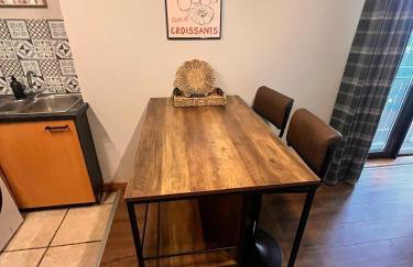 Cute and Cosy Apartment in the heart of Derry - Foto 5