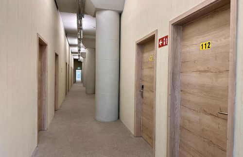 GPHotel/Boardinghaus - Foto 9