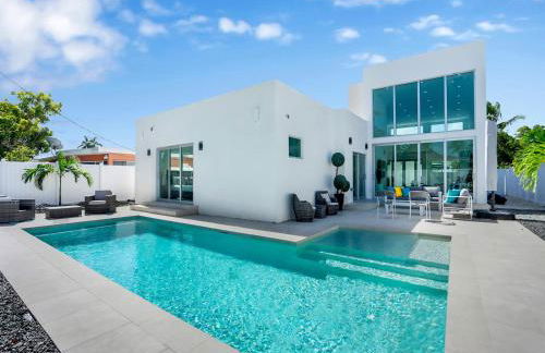 Villa Oasis Mirage - Foto 1