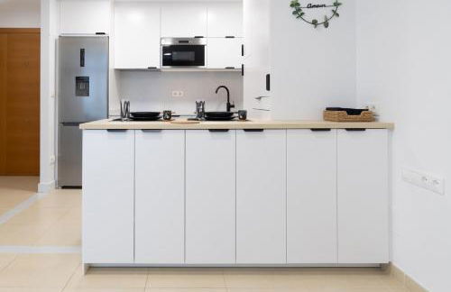 Miniloft Cee con Wifi en el centro del pueblo - Foto 9