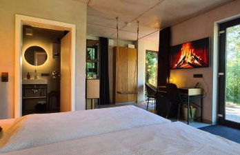 1Step2AllNature Tinyhouse - Foto 22