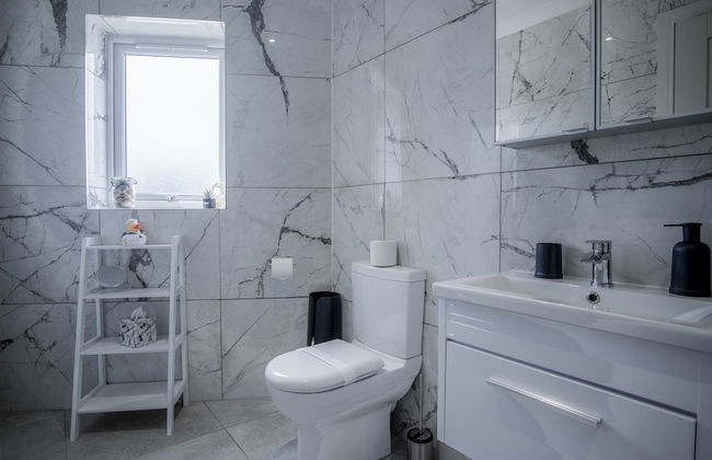 Gower View - 4 Bedroom - Saundersfoot - Foto 72