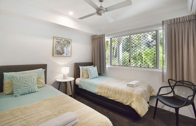 Sundancer Holiday Apartments - Foto 14