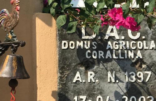 Domus Agricolae Corallina - Foto 8