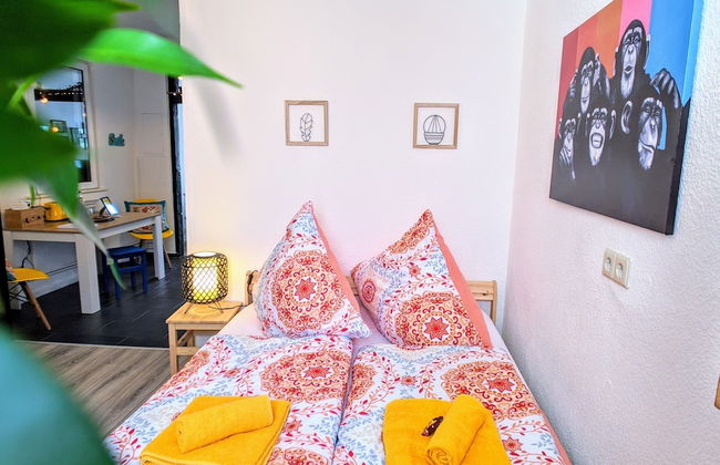 Apartment in historischem Gebäude - Foto 7