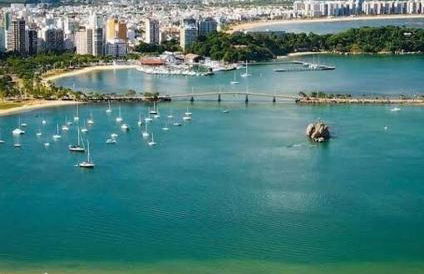 Casa ampla Praia da Costa - Centro 500 mts da Praia - Foto 64