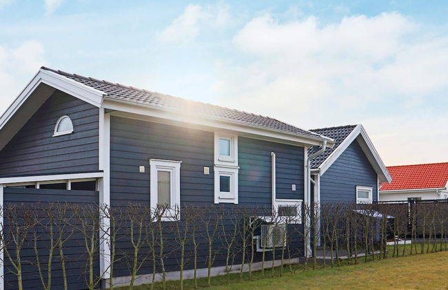 4 Person Holiday Home in Falkenberg - Photo 15