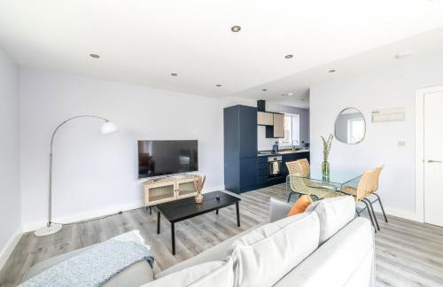 Luxury Pent House Apartment - Central - 6 Guests - Foto 7