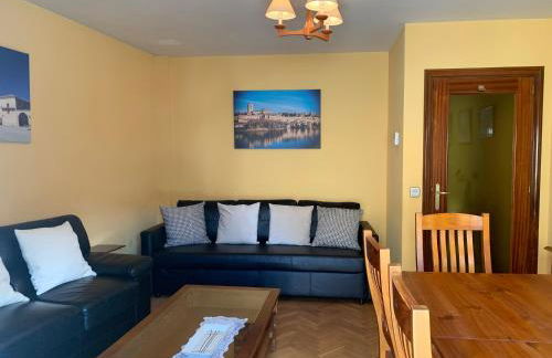 Junto a la Catedral, con parking privado gratis - Foto 16