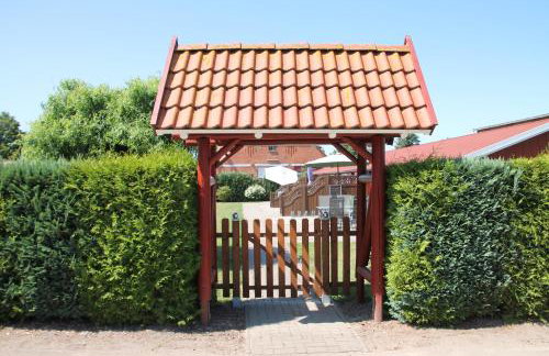 Blockhäuser an der Müritz - Foto 9