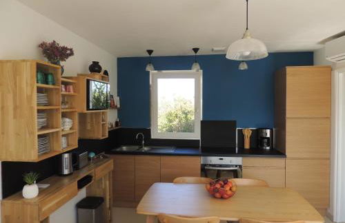 Mas Les Romarins - Foto 11