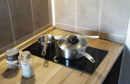 Maison 3 chambres face à la Cathédrale - Foto 15